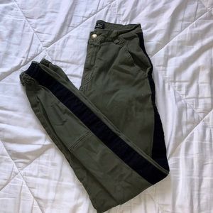 cargo pants